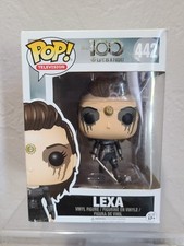 Funko Pop! Television #442 The 100 Lexa (não em perfeito estado), usado comprar usado  Enviando para Brazil