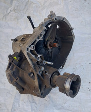 Scatola cambio renault usato  Sant Angelo Romano