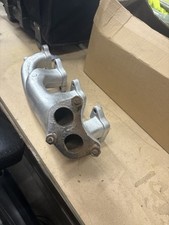Ford exhaust manifold for sale  ROCHFORD
