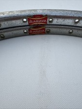 Araya 20s 20x1 for sale  Toledo