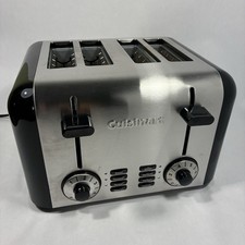 Cuisinart cpt 340 for sale  Waterville