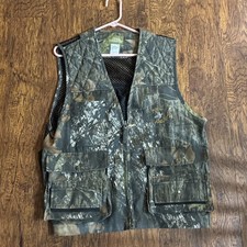 Mens quail unlimited for sale  Monroe City