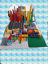 Lego vrac duplo d'occasion  Pégomas
