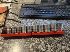 Snap drive shallow for sale  Brick