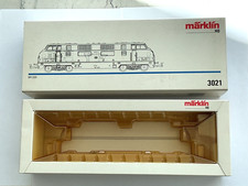 Märklin 3021 220 gebraucht kaufen  Villingen-Schwenningen