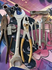 Vintage mixed hand for sale  Zeeland
