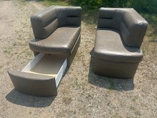 Mastercraft ultraleather taupe for sale  Nappanee