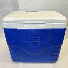 Coleman cooller small for sale  Lolo