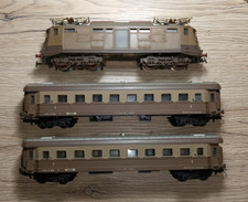 Locomotore rivarossi e424 usato  Oristano