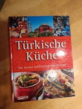 Türkische küche besten gebraucht kaufen  Windsbach