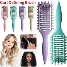 New curl defining for sale  LONDON