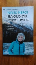 Nives meroi volo usato  Torino