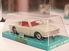 Marklin 1803 ford usato  Calci