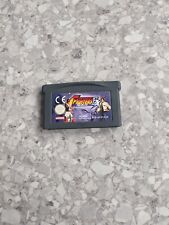 the king of fighters ex neo blood PAL (europeo) game boy advance nintendo comprar usado  Enviando para Brazil
