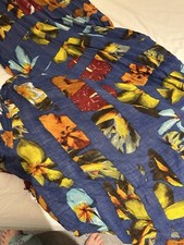 Ladies zara scarf for sale  ERSKINE
