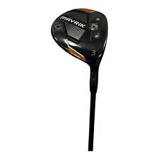 Callaway mavrik sub for sale  PETERBOROUGH