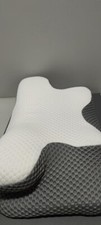 60x34 nackenkissen memory gebraucht kaufen  Herten