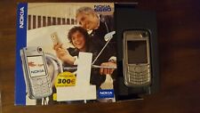 Cellulare nokia 6680 usato  Fabro