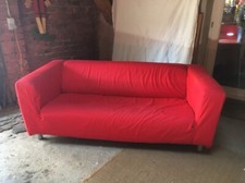 Ikea sofa klippan gebraucht kaufen  Freiburg im Breisgau