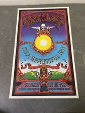 Grateful dead 1982 for sale  COLERAINE