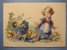 Alte ansichtskarte postkarte gebraucht kaufen  Rödental