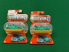Matchbox chevy c10 usato  Rimini