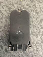 Yamaha 25hp cdu for sale  PAIGNTON