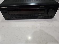 Stereo receiver pioneer for sale  Newport News