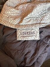 Lovesac city sac for sale  Marysville