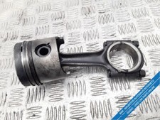 Peugeot 306 1997 1.9D diesel 51kW motor pistão e biela  comprar usado  Enviando para Brazil