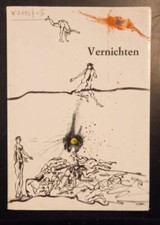 Ferretti vasco. vernichten. usato  Lucca