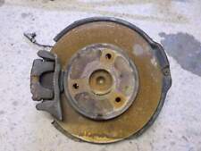 2007 smart fortwo for sale  CARDIGAN