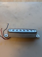 Vintage teisco pickup for sale  Monroe