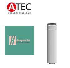 Atec abgas 0418 gebraucht kaufen  Remscheid