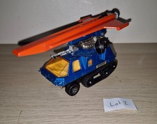 Rare matchbox adventure for sale  NOTTINGHAM