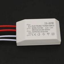 220v 12v voltage for sale  LONDON