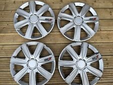 Set gtx wheel for sale  NORTHAMPTON