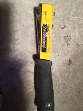 Sharpshooter stapler for sale  THETFORD