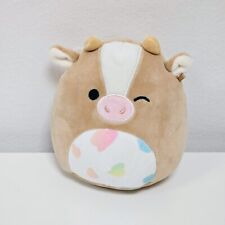 Squishmallow griella brown for sale  GLASGOW