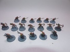 Krieger moria goblins gebraucht kaufen  Burgdorf