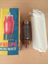 Philips miniwatt el34 usato  Tirol