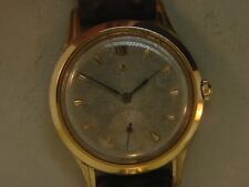 VINTAGE OMEGA 1950 CAL 265. BIG JUMBO 38 MM, usado comprar usado  Enviando para Brazil