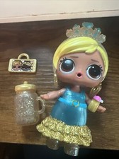 Nova Boneca LOL Surpresa Queens Double Queen QT-005 RARA comprar usado  Enviando para Brazil