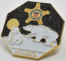Secret service alaska for sale  Hightstown