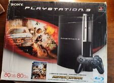 Playstation ps3 80gb for sale  Indialantic