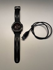 Garmin fenix 47mm for sale  CAERNARFON