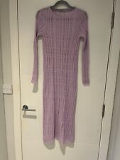 Zara small lilac for sale  LONDON