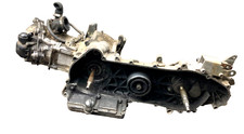 Blocco motore engine usato  Frattaminore