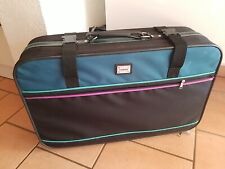 Vintage koffer saxoline gebraucht kaufen  Bogel, Mieheln, Weyer