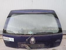 90483647 portellone bagagliaio usato  Mazzarino